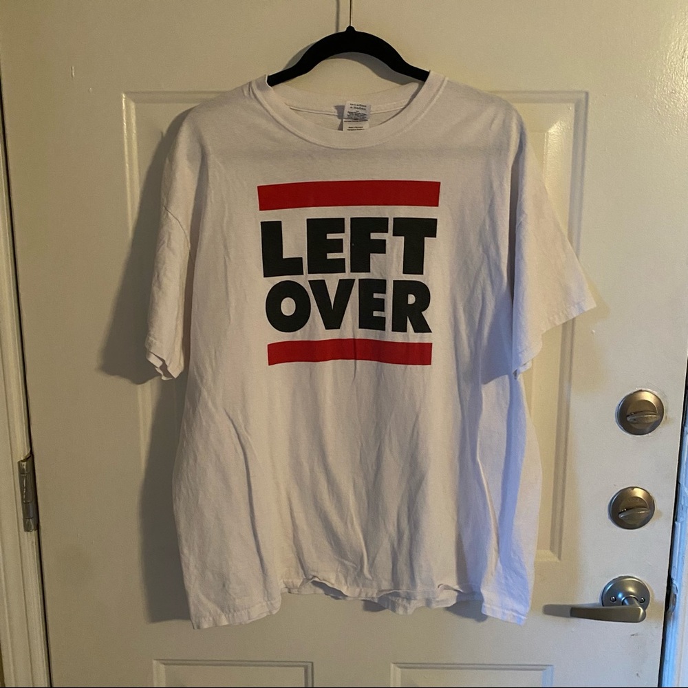 Graphic tee